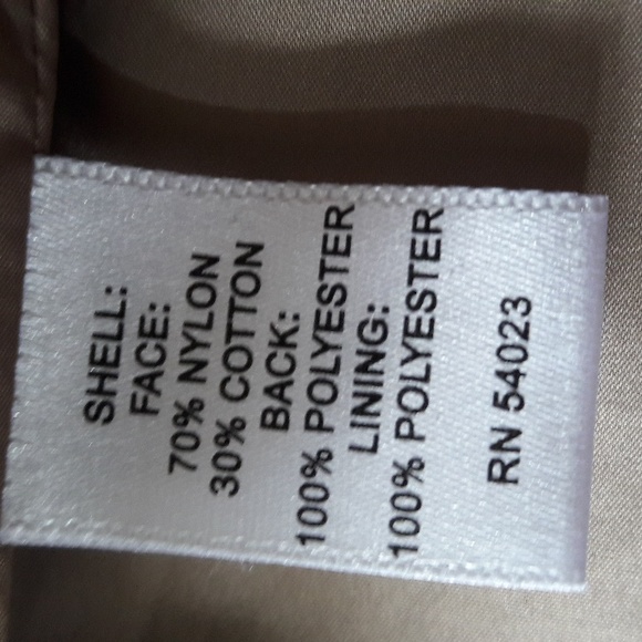 Banana Republic Jacket - Picture 7 of 8